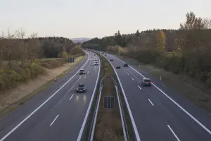 Bundesverkehrswegeplan 2030